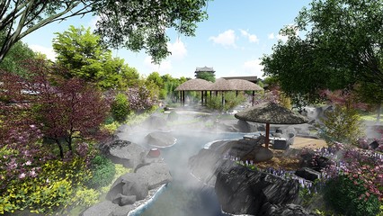 康養文旅四大開發問題與旅游開發項目策劃咨詢