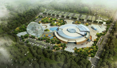 探索寶雞嗨熊貓萌寵公園 一座2019年成立的旅游新秀